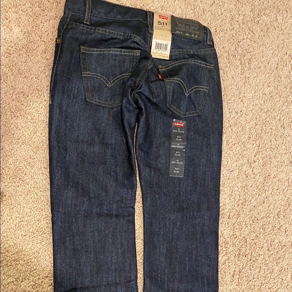 Levi’s 511